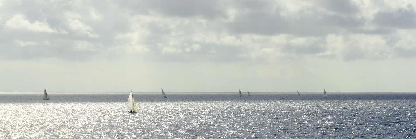 Craigendoran piers, Helensburgh, Firth of Clyde